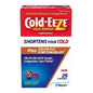 Cold-Eeze Plus Natural Mixed Berry Cold & Flu Zinc Lozenges, 25 Ct