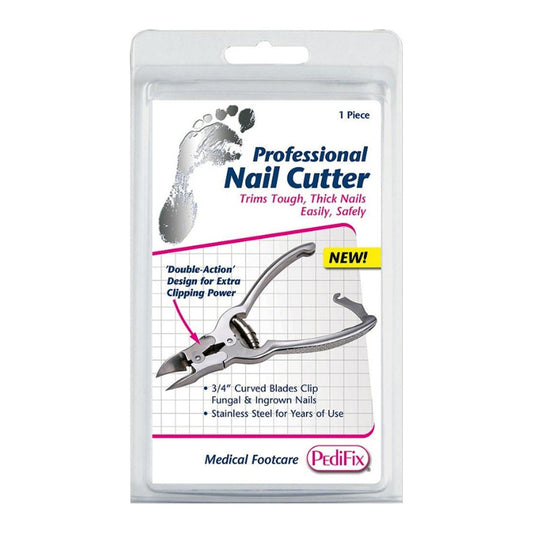 Pedifix Professional Nail Cutter 1 Ea