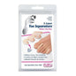 Pedifix 3-Layer Toe Separators Medium 6