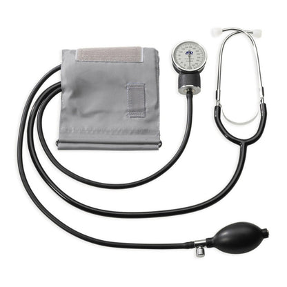 A&D Medical Professional Aneroid Sphygmomanometer