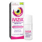 Ivizia Sterile Lubricant Eye Drops For Dry Eyes - 0.33 Fl Oz