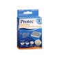 Protec Dynafilter Air Cleaning Humidifier Cartridge 3 Pack 3 Each