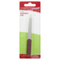Leader Nail Sapphire File 5 Inch Length - 1 Ea