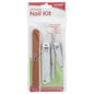 Leader All Purpose Nail Kit - 1 Ea