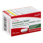 Leader Headache Relief Extra Strength Caplets - 24 Ea