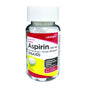 Leader Genuine Aspirin 325 Mg Tablets - 100 Ea