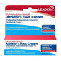 Leader Athletes Foot Cream Full Prescription Strength - 0.5 Oz