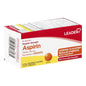 Leader Regular Strength Aspirin 325 Mg, Enteric Coated - 125 Tablets