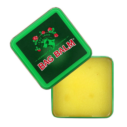 Bag Balm Vermont'S Original Hand & Body Skin Moisturizing Ointment - 8 Oz