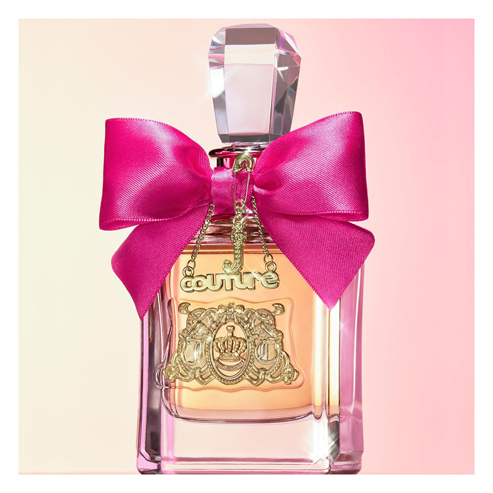 Viva La Juicy By Juicy Couture Eau De Parfum Spray 3.4 Oz