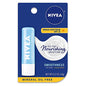 Nivea A Kiss Of Smoothness Hydrating Lip Care Spf 15-0.17 Oz