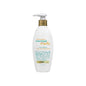 Ogx Quenching + Coconut Curls Frizz-Defying Curl Styling Milk 6 Oz