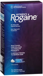 Rogaine Women'S 5% Minoxidil Foam, Topical Once-A-Day Hair Loss Treatment 2.11 Oz