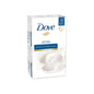 Dove Beauty Bar White 4 Oz, 6 Bar