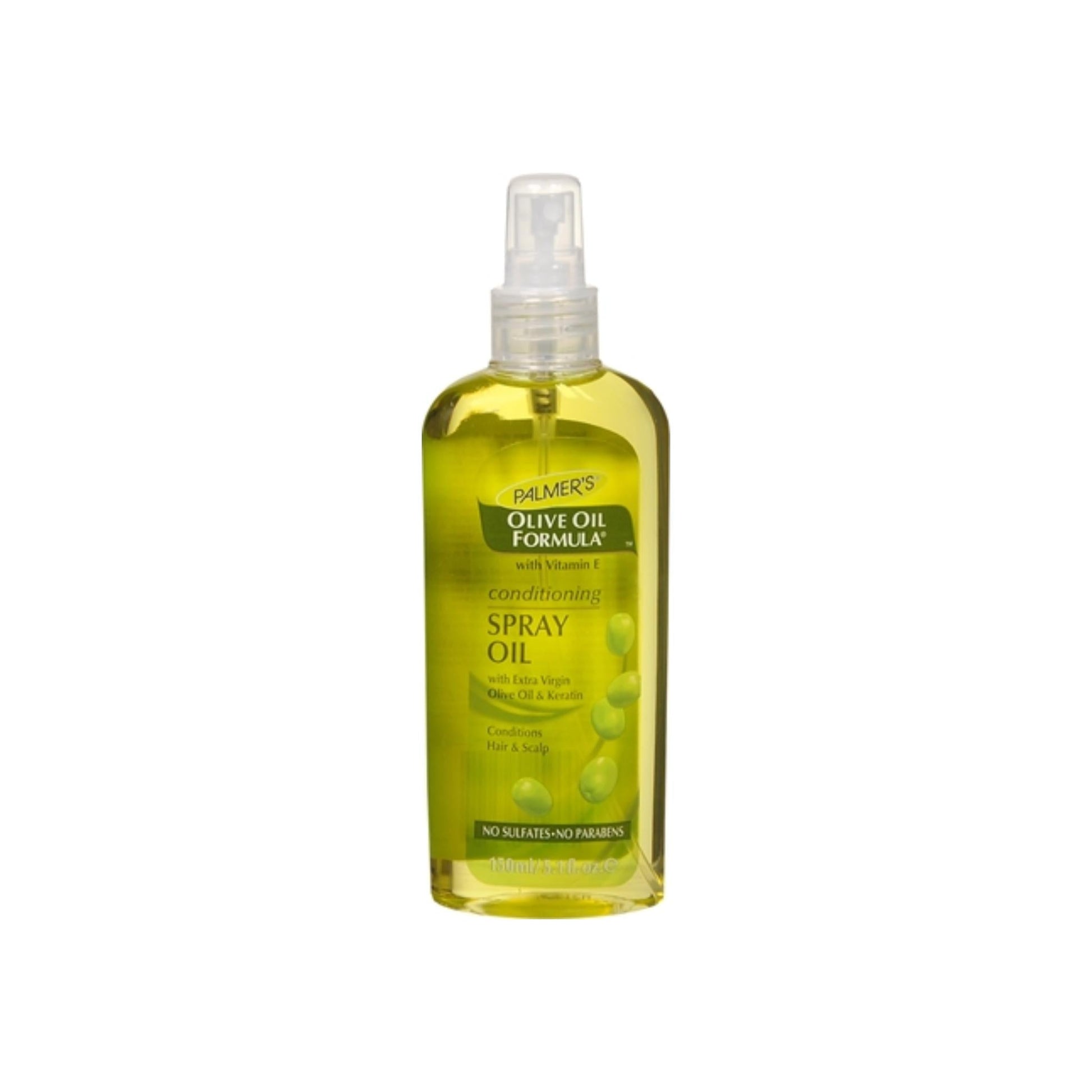 Palmer'S Olive Oil Formula Conditioning Spray Oil 5.10 Oz