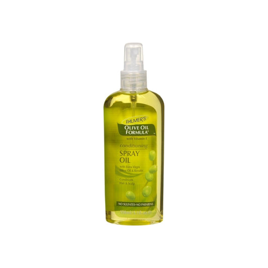 Palmer'S Olive Oil Formula Conditioning Spray Oil 5.10 Oz