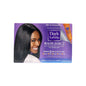 Dark And Lovely Healthy-Gloss Shea Butter Relaxer, Regular 1 Ea
