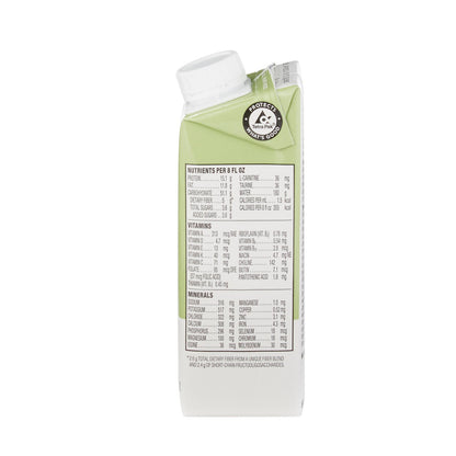Jevity 1.5 Cal with Fiber Unflavored Tube Feeding Formula 8 oz