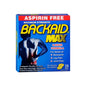 Backaid Pills 28 Tablets
