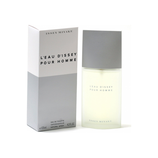 Issey Miyake Eau De Toilette Spray For Men