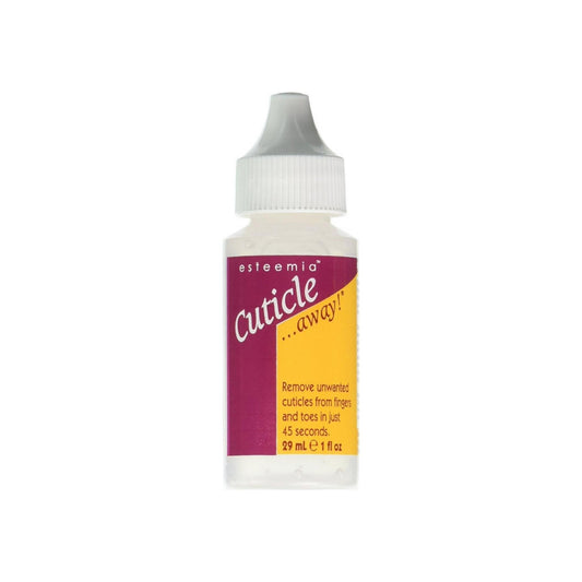 A.I.I. Clubman Cuticle Away With Pusher 1 Oz