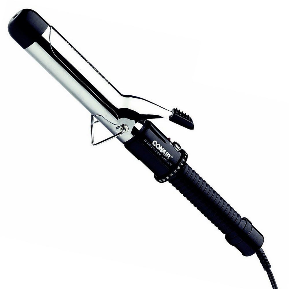 Conair Instanst Heat Curling Iron, 1 1/4 In 1 Ea