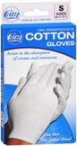 Cara 100% Dermatological Cotton Gloves