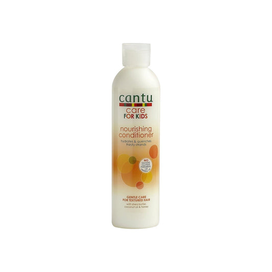 Cantu Care For Kids Nourishing Conditioner - 8 Oz