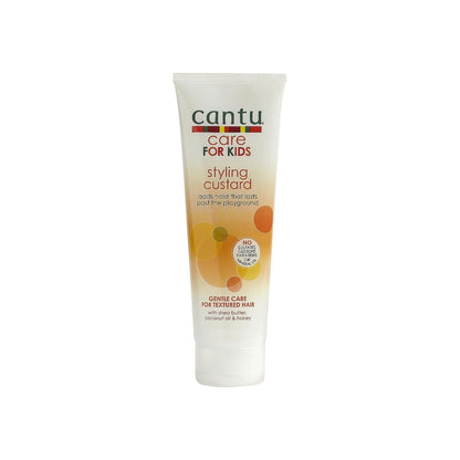 Cantu Care For Kids Styling Custard - 8 Oz