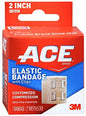 Ace Elastic Bandage (Hook Closure)