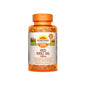 Sundown Naturals Krill Oil 1000 Mg Softgels Triple Strength Red 60 Soft Gels