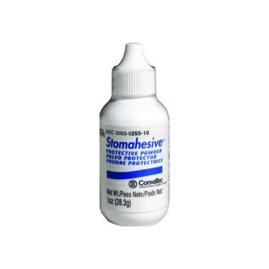 Convatec Stomahesive Protective Powder 1 Oz