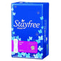 Stayfree Maxi Pads, Super 24 Ea