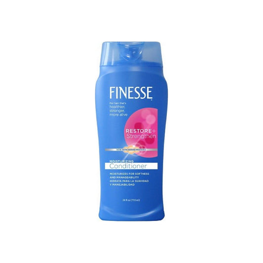Finesse Moisturizing Conditioner 24 Oz