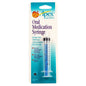 Apex Oral Medication Syringe 1 Ea