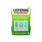 Listerine Pocketpaks Breath Strips Freshburst 72 Each