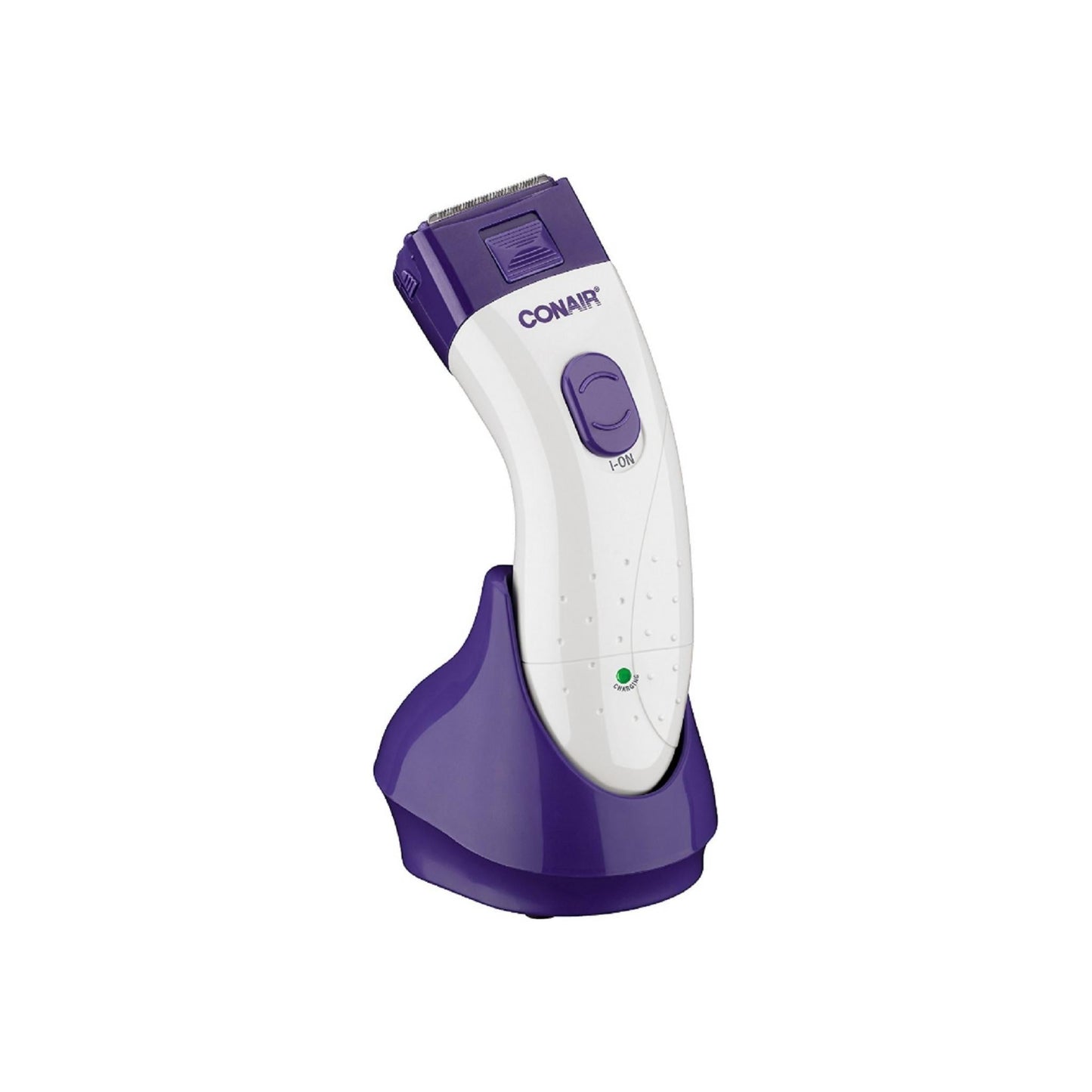 Conair Women'S Dual Foil Wet/Dry Shaver Rechargeable , Color May Vary 1 Ea