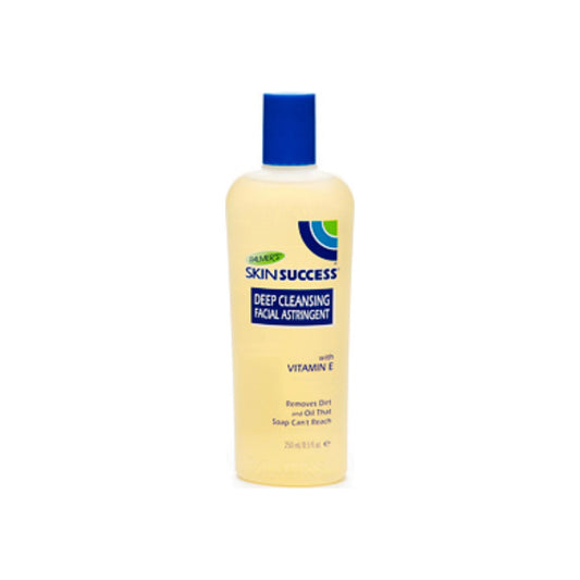 Palmer'S Skin Success Astringent Deep Cleansing With Vitamin E 8.50 Oz
