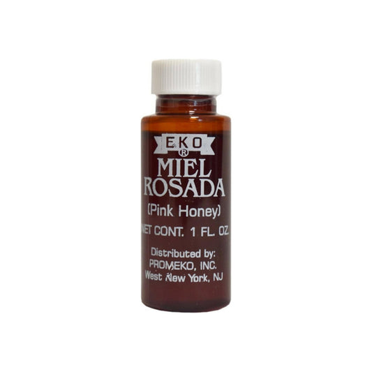 Eko Miel Rosada (Pink Honey) 1 Oz