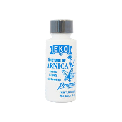 Eko Arnica Tincture 1 Oz
