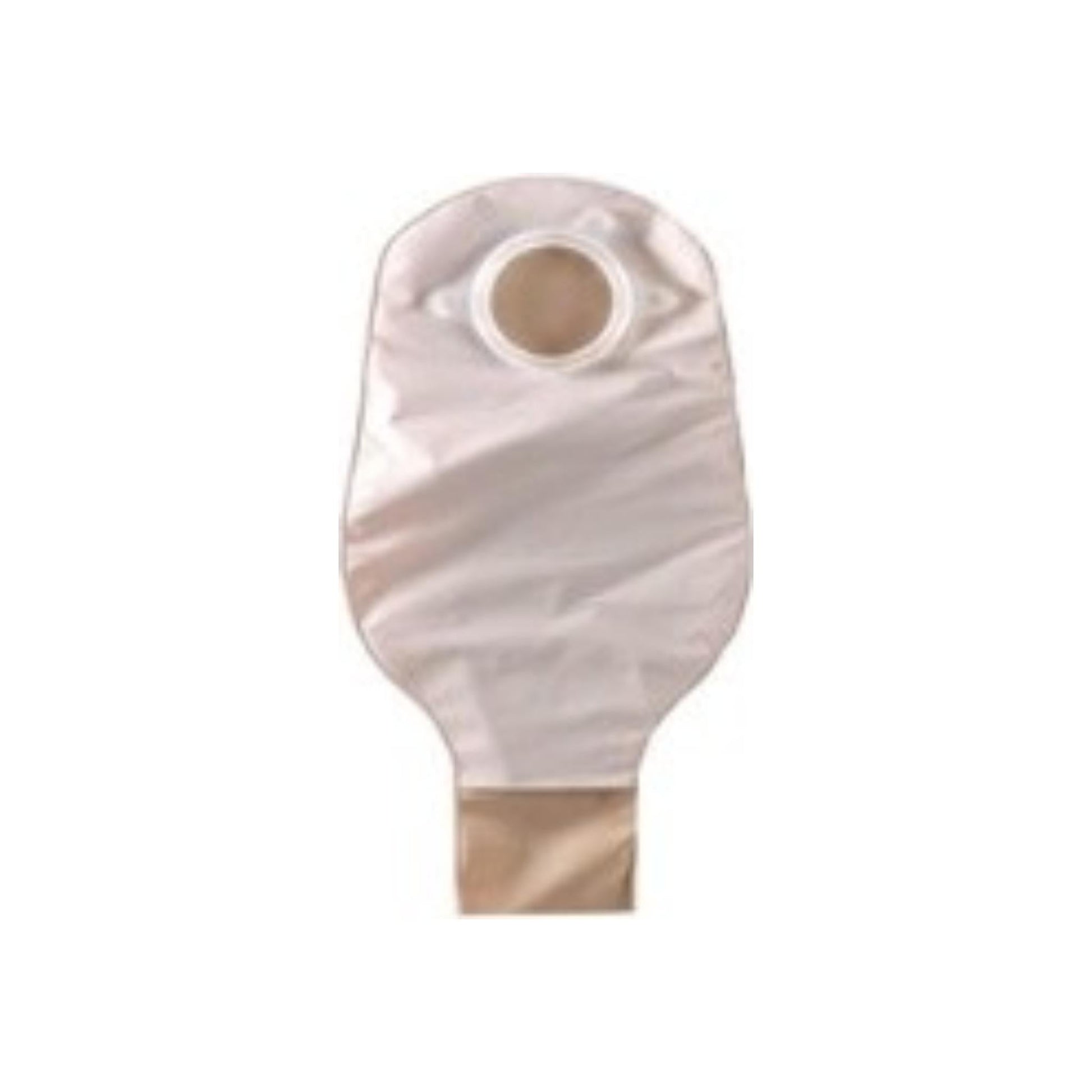 Convatec Sur-Fit Natura Drainable Pouches 12-Inch Transparent Standard 1-3/4 Inches 401512 10 Each