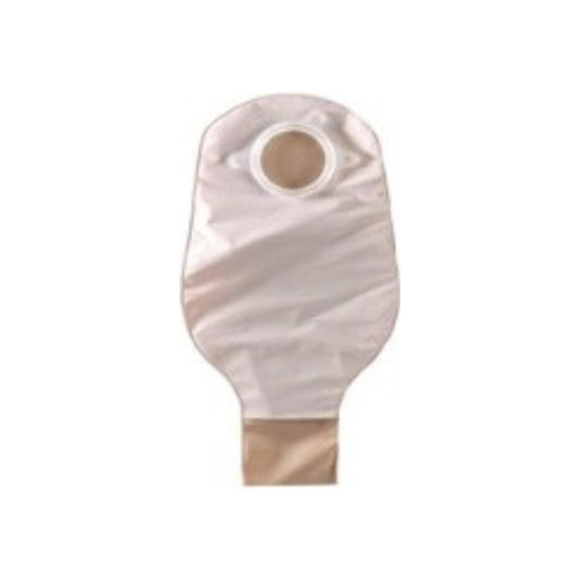 Convatec Sur-Fit Natura Drainable Pouches 12-Inch Transparent Standard 1-3/4 Inches 401512 10 Each