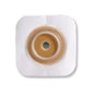 Convatec Sur-Fit Natura Stomahesive Wafers With Flexible Collars White 1-3/4 Inches 125259 10 Each