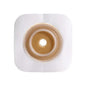 Convatec Sur-Fit Natura Stomahesive Wafers With Flexible Collars White 2-1/4 Inches 125260 10 Each