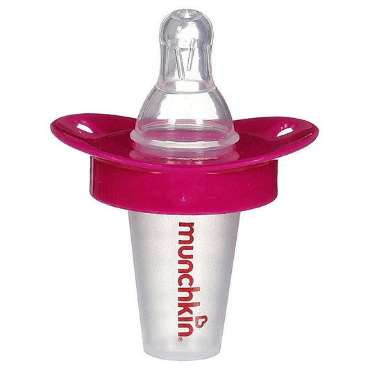 Munchkin The Medicator Baby Liquid Medicine Dispenser, Assorted Colors 1 Ea