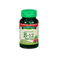 Nature'S Truth Sublingual B-12 6000 Mcg Fast Dissolve Tabs, Natural Berry Flavor 36 Ea