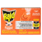 Raid Deep Reach Concentrated Fogger 3 Each