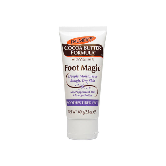 Palmer'S Cocoa Butter With Vitamin-E Foot Magic 2.1 Oz