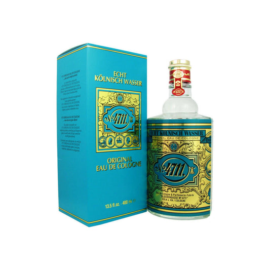 4711 By Muelhens Eau De Cologne Spray, Unisex 13.50 Oz