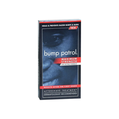 Bump Patrol Aftershave Treatment 2 Oz